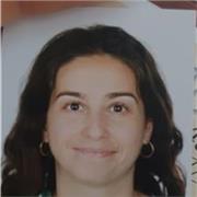 Biotecnologa con gran pasión por la enseñanza se ofrece para dar clases particulares de diferentes asignaturas
